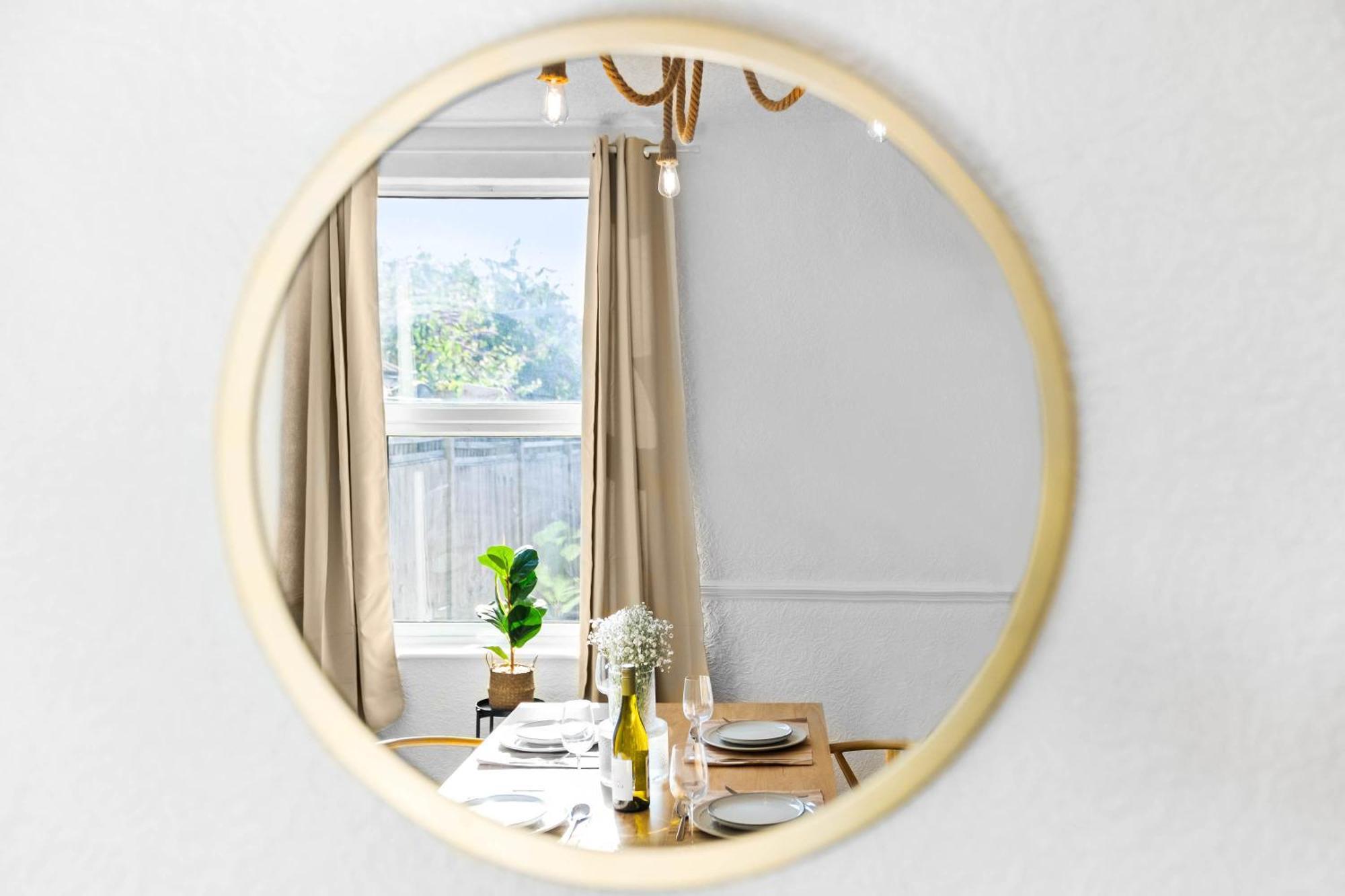 Stylish 3 Bedroom House - 6 Guests - Garden - Parking - Netflix - Wifi - 17M Birmingham Eksteriør billede